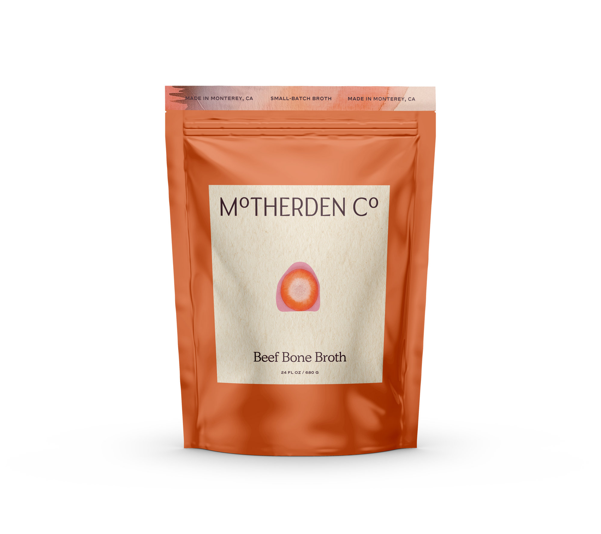 Beef Bone Broth
