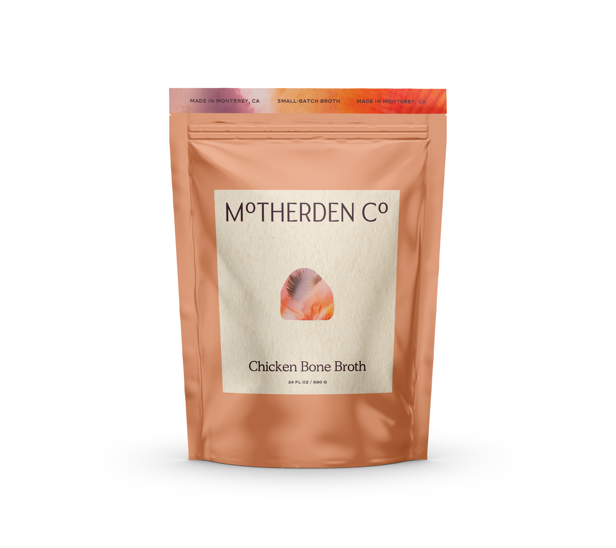 Chicken Bone Broth